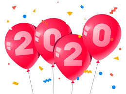 A New Decade