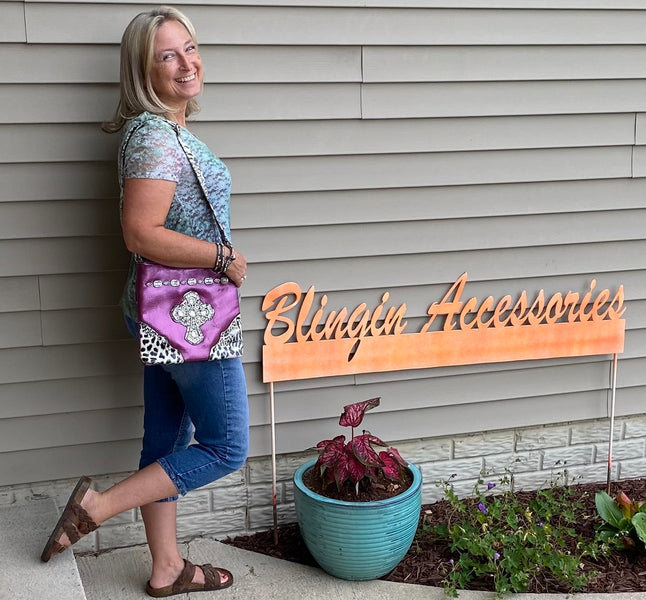Face Behind a Small Business Owner