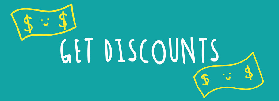 Everyone Loves A Discount
