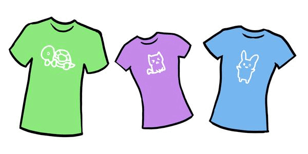 New Apparel