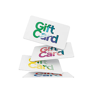 Gift Cards