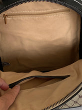 Load image into Gallery viewer, Beige/Black Backpack