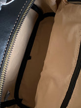 Load image into Gallery viewer, Beige/Black Backpack