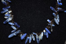 Load image into Gallery viewer, Blue Sodalite TSD