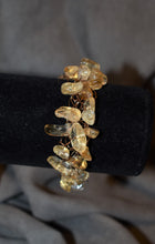 Load image into Gallery viewer, Polished Citrine Bead TSD