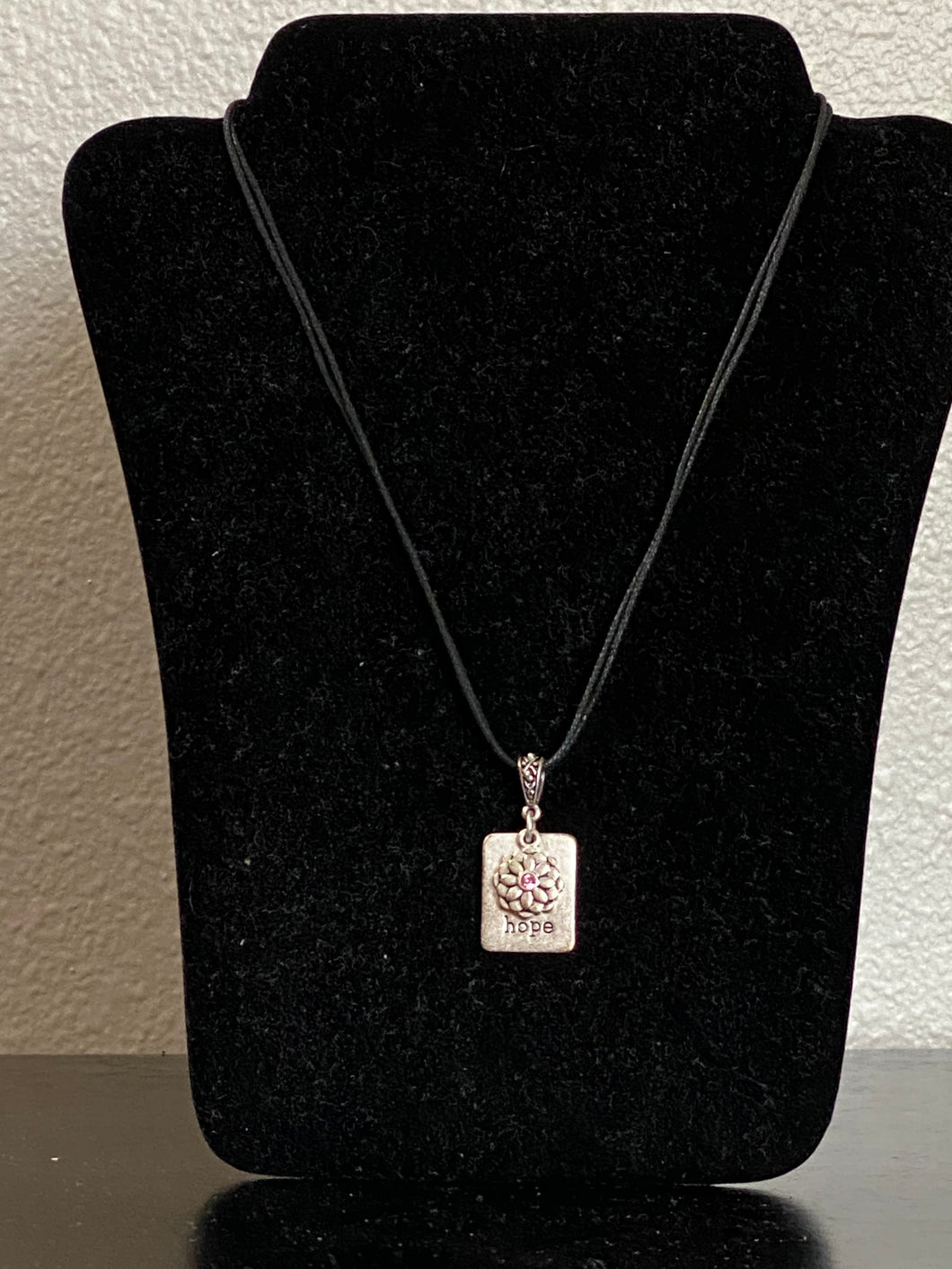 Hope Necklace