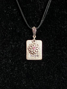 Hope Necklace