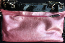 Load image into Gallery viewer, Pink Cross Handbag