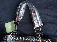 Load image into Gallery viewer, Pink Cross Handbag