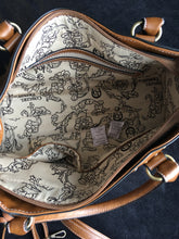 Load image into Gallery viewer, With God…Tan Western Style Handbag