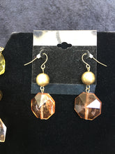 Load image into Gallery viewer, Enchantment Crystal Bead 2pc Necklace Set