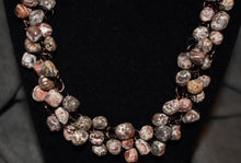 Load image into Gallery viewer, Leopard Skin Jasper TSD