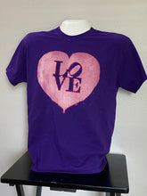 Load image into Gallery viewer, Love T-shirt