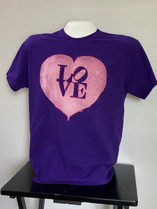Love T-shirt
