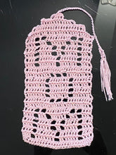 Load image into Gallery viewer, Pale Pink MOM Bookmark