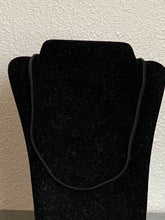 Load image into Gallery viewer, Faux Suede Cord Necklace