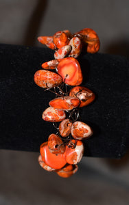 Orange Aqua Terra Jasper TSD