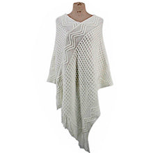 Load image into Gallery viewer, Ponchos, Winter Quality, 2 colors available