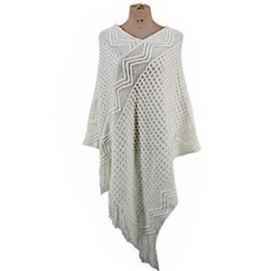 Ponchos, Winter Quality, 2 colors available