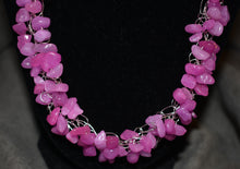 Load image into Gallery viewer, Polished Pink Fuchsia TSD