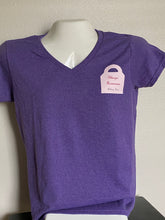 Load image into Gallery viewer, Blingin&#39; Accessories Logo Tshirts
