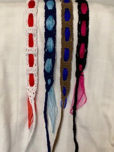 Adorable Versatile Belts