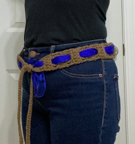 Adorable Versatile Belts