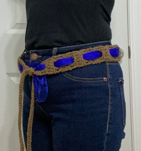 Adorable Versatile Belts