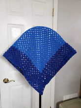 Load image into Gallery viewer, Granny Crochet Shawls