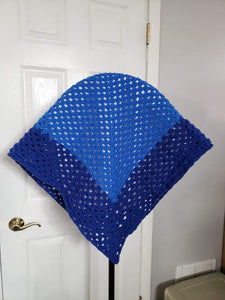 Granny Crochet Shawls