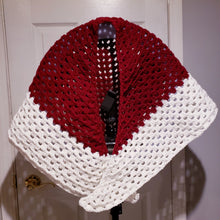 Load image into Gallery viewer, Granny Crochet Shawls