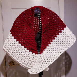 Granny Crochet Shawls