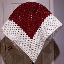 Load image into Gallery viewer, Granny Crochet Shawls
