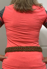 Load image into Gallery viewer, Simply Beautiful Front Tie Belts
