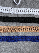 Load image into Gallery viewer, Simply Beautiful Front Tie Belts