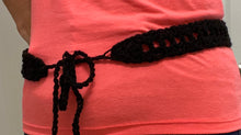 Load image into Gallery viewer, Simply Beautiful Front Tie Belts