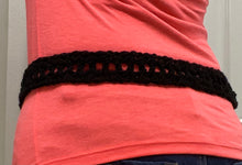 Load image into Gallery viewer, Simply Beautiful Front Tie Belts