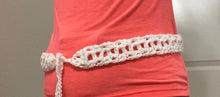 Load image into Gallery viewer, Simply Beautiful Front Tie Belts