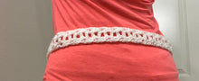 Load image into Gallery viewer, Simply Beautiful Front Tie Belts