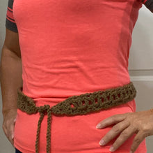 Load image into Gallery viewer, Simply Beautiful Front Tie Belts