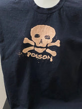 Load image into Gallery viewer, Skull T-shirts
