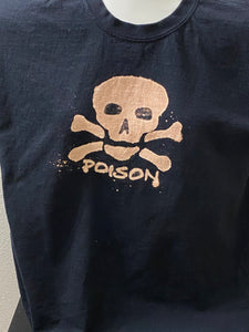 Skull T-shirts