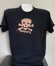 Load image into Gallery viewer, Skull T-shirts