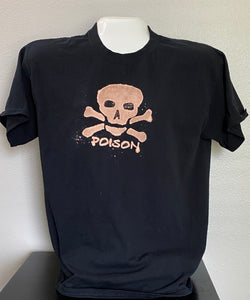 Skull T-shirts
