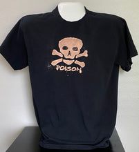 Load image into Gallery viewer, Skull T-shirts