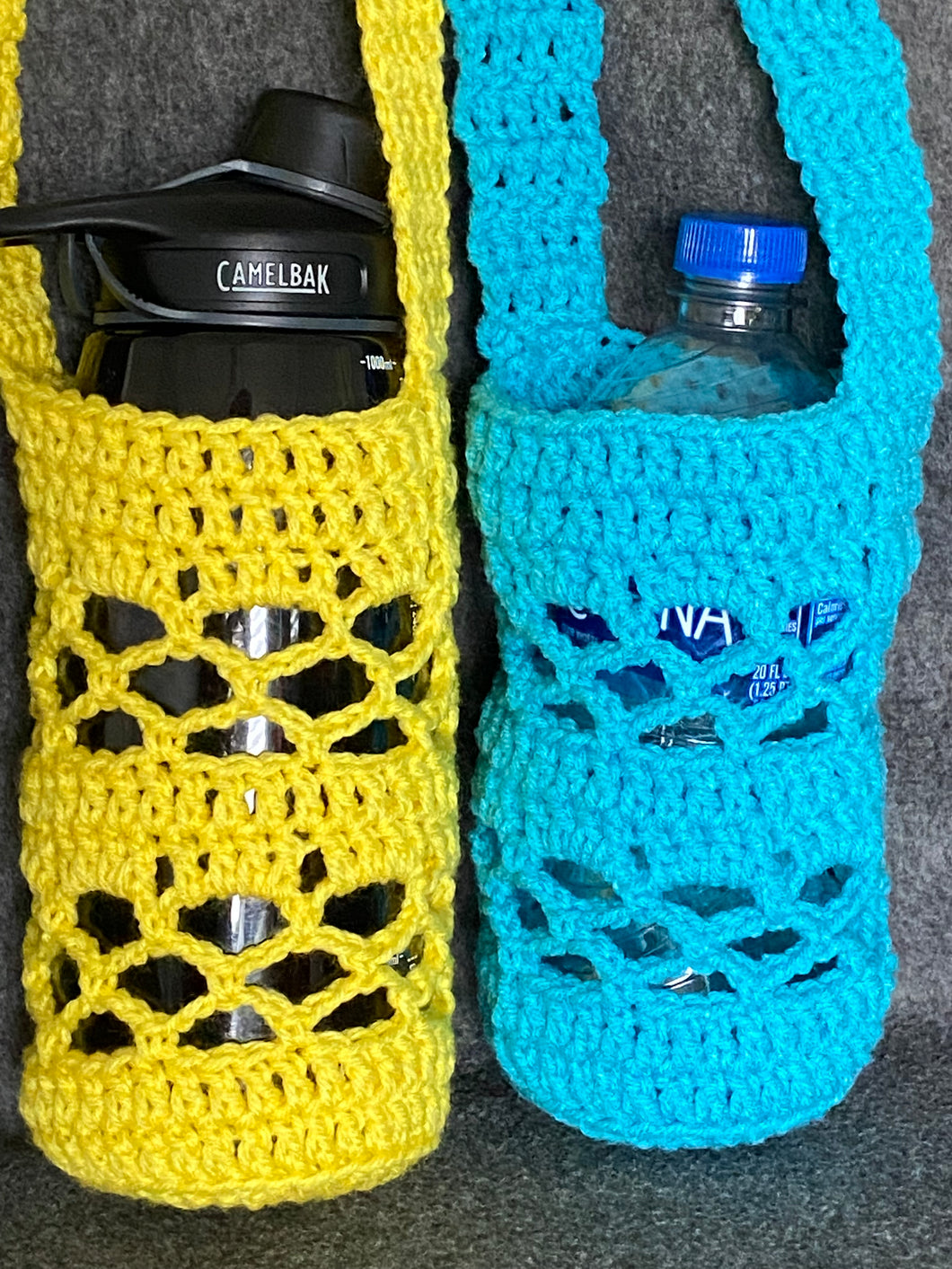Water Bottle Holders