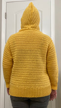 Load image into Gallery viewer, Adult Pullover Sweater Hoodie