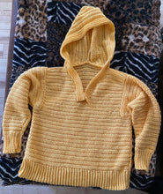 Load image into Gallery viewer, Adult Pullover Sweater Hoodie