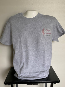 Blingin' Accessories Basic logo Tshirts