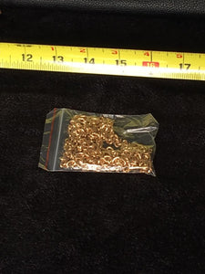 Silver/Black Leopard Clutch W/ Gold chain removeable strap